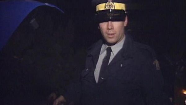 To Serve and Protect - Episode 20