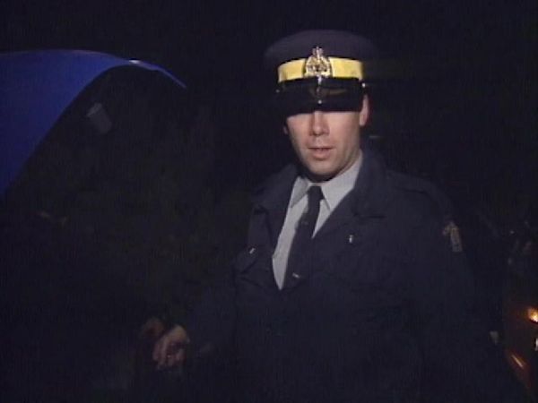 To Serve and Protect - Episode 20