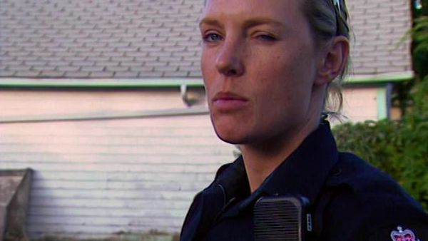 To Serve and Protect - Episode 26