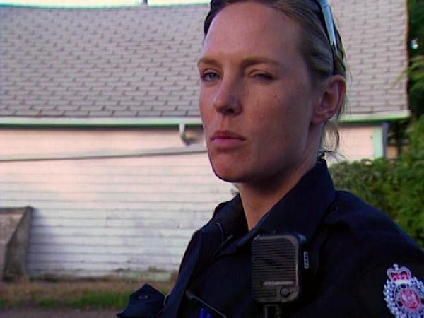 To Serve and Protect - Episode 26