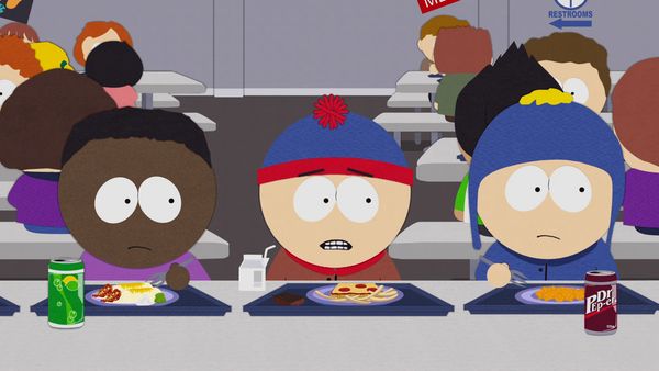 South Park - ¡Vacunación!