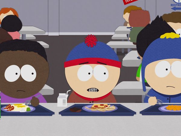 South Park - ¡Vacunación!