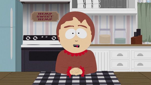 South Park - Final de temporada