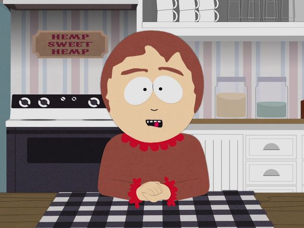 South Park - Final de temporada