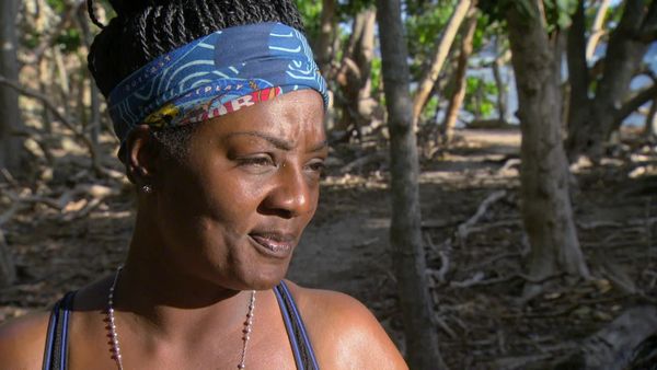 Survivor - The Stakes Have Been Raised: Part 2