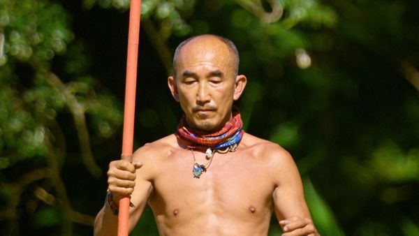 Survivor - The Tables Have Turned