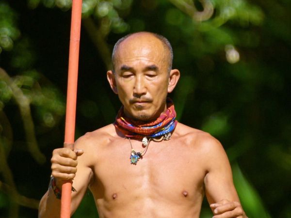 Survivor - The Tables Have Turned