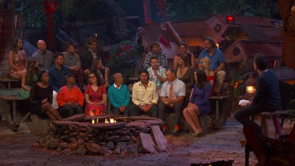 Survivor - Live Reunion Show