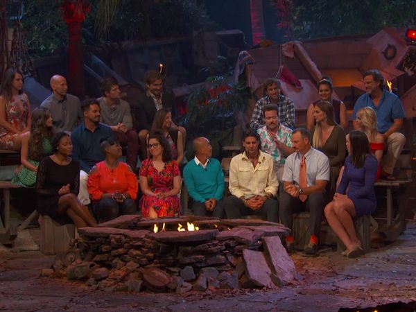 Survivor - Live Reunion Show