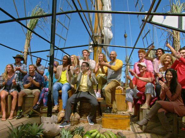 Survivor - I'm Not Crazy, I'm Confident