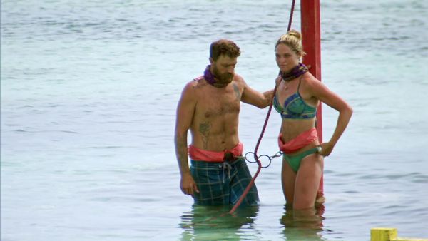 Survivor - The Survivor Devil