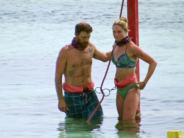 Survivor - The Survivor Devil
