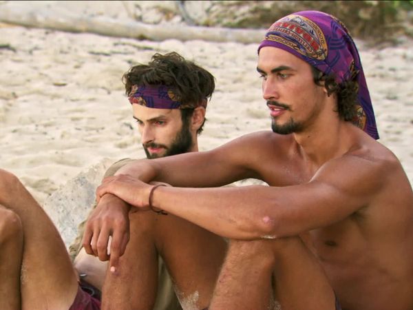 Survivor - Million Dollar Night