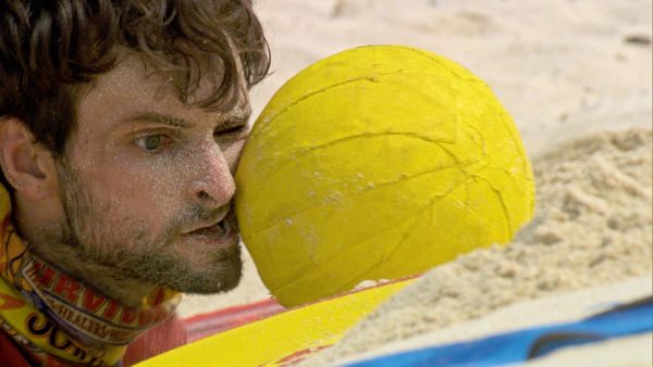 Survivor - The Past Will Eat You Alive