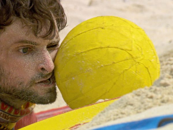 Survivor - The Past Will Eat You Alive