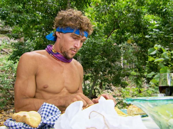 Survivor - Playing With the Devil