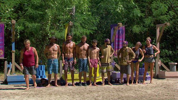 Survivor - Buy One, Get One Free: Part 1