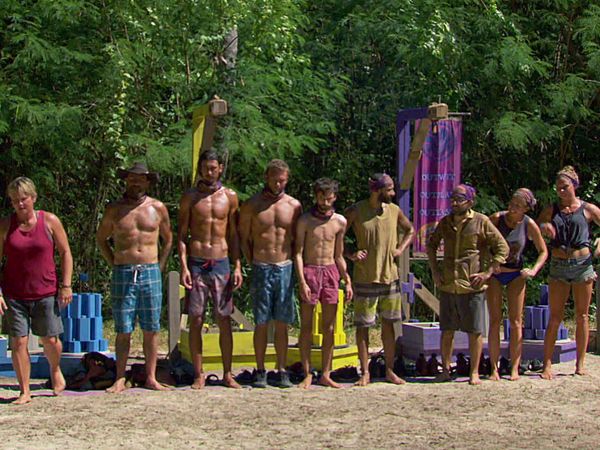 Survivor - Buy One, Get One Free: Part 1