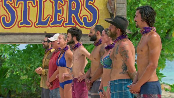Survivor - Buy One, Get One Free: Part 2