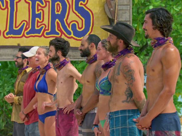 Survivor - Buy One, Get One Free: Part 2