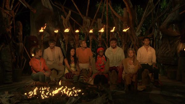 Survivor - Can You Reverse the Curse? Part 2
