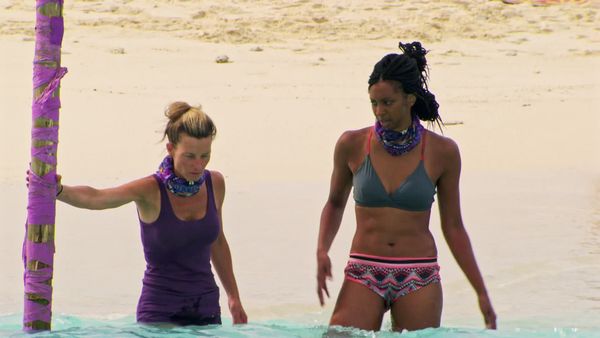 Survivor - Trust Your Gut
