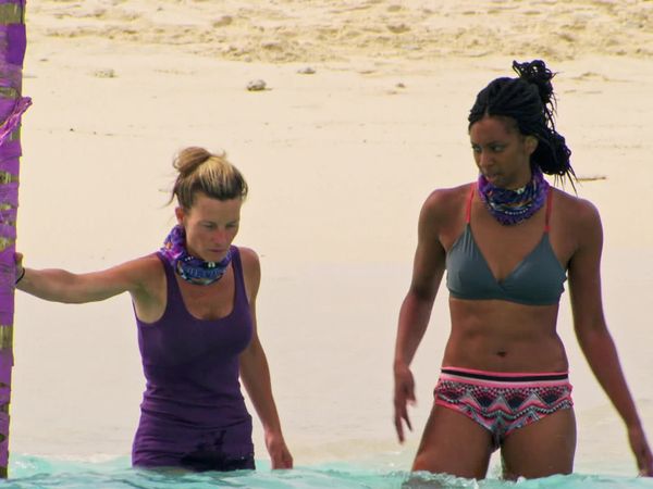 Survivor - Trust Your Gut