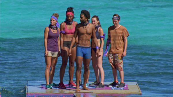 Survivor - The Sea Slug Slugger