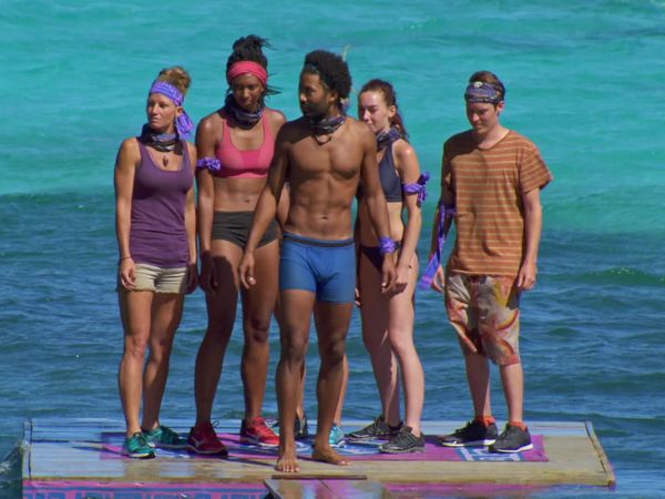 Survivor - The Sea Slug Slugger