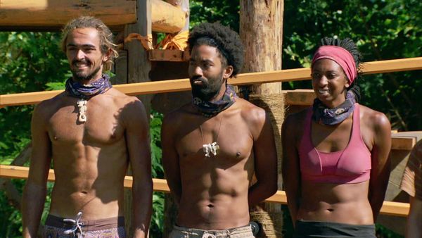 Survivor - Always Be Moving