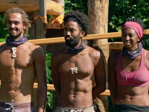 Survivor - Always Be Moving
