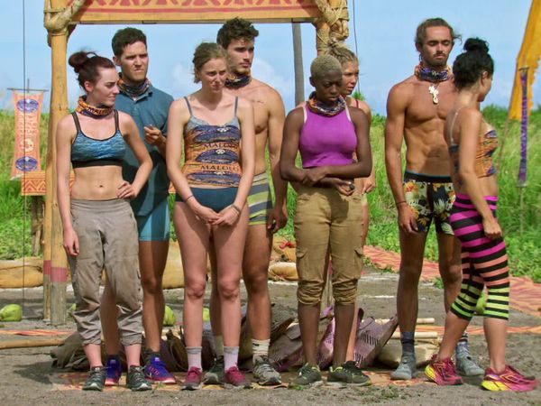 Survivor - A Diamond In The Rough