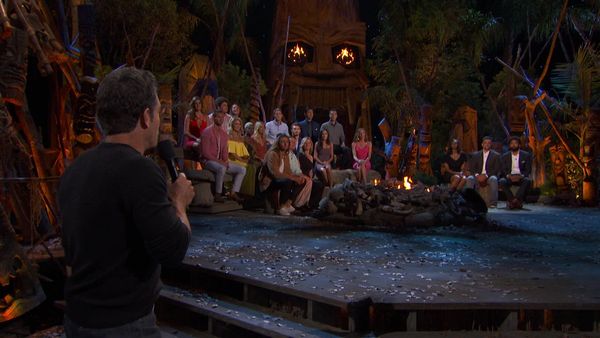 Survivor - Live Reunion Special