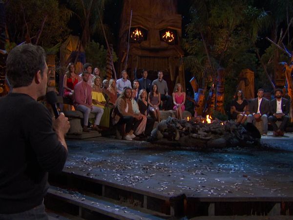 Survivor - Live Reunion Special