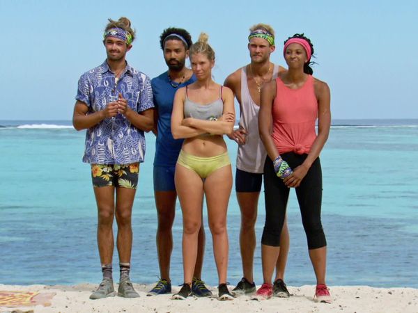 Survivor - Fate Is The Homie