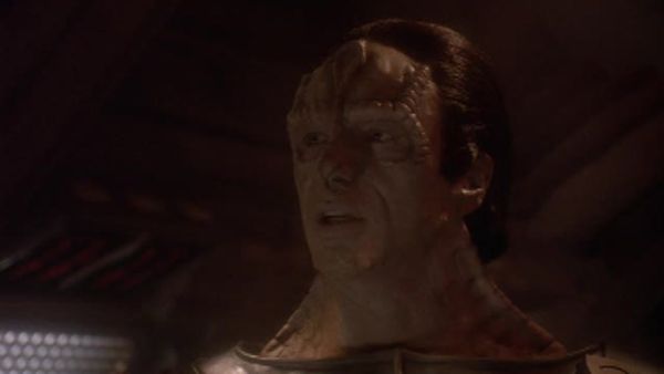 Star Trek: Deep Space Nine - Apocalypse Rising