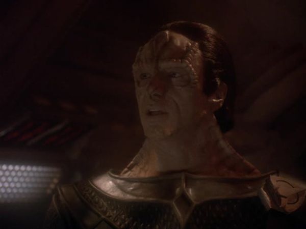 Star Trek: Deep Space Nine - Apocalypse Rising