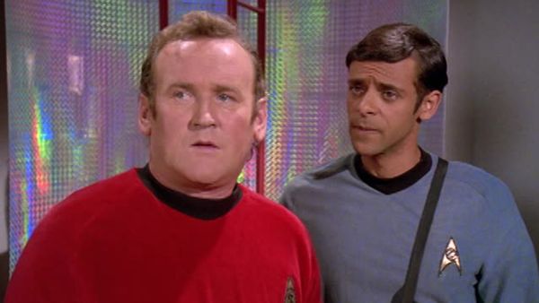 Star Trek: Deep Space Nine - Trials And Tribble-Ations