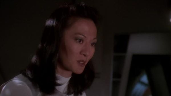 Star Trek: Deep Space Nine - The Assignment