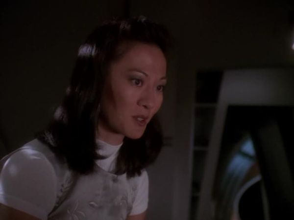 Star Trek: Deep Space Nine - The Assignment