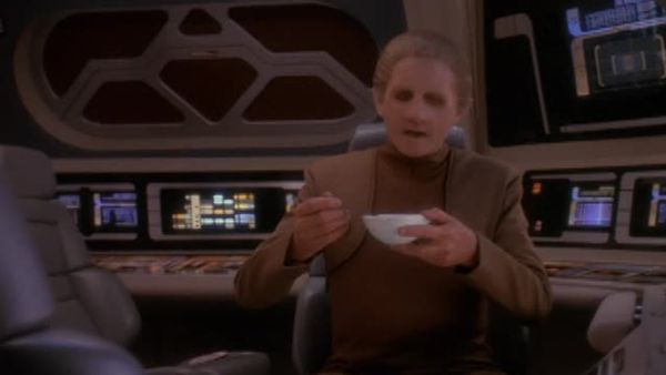 Star Trek: Deep Space Nine - The Ascent