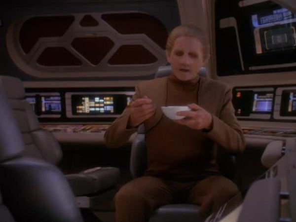 Star Trek: Deep Space Nine - The Ascent