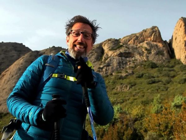 Chino Chano - De Tamarite a Albelda por La Penella
