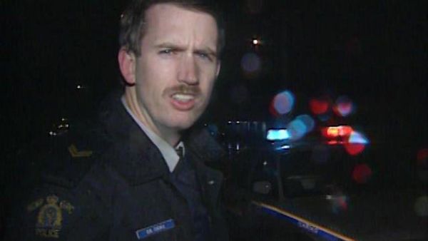 To Serve and Protect - Episode 8