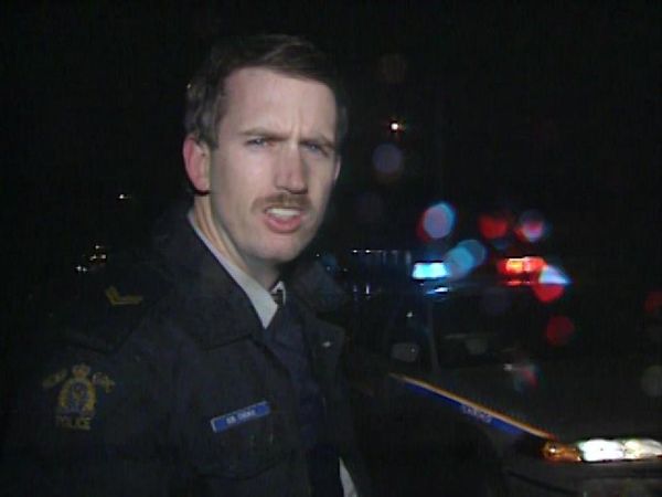To Serve and Protect - Episode 8