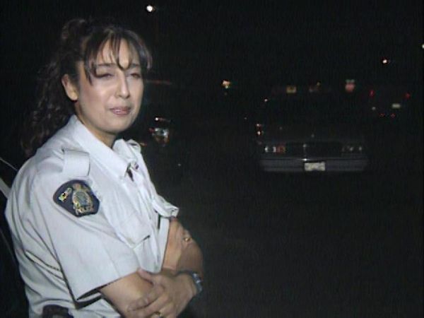 To Serve and Protect - Episode 1