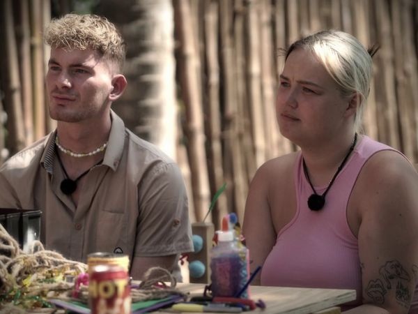 Paradise - Episode 213