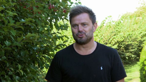Boligkjøp i blinde Danmark - Episode 605