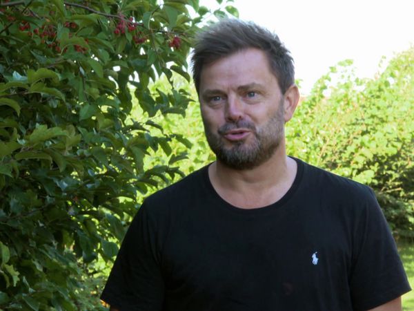 Boligkjøp i blinde Danmark - Episode 605