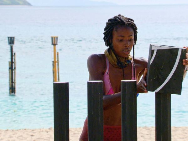 Survivor - Parting Is Such Sweet Sorrow